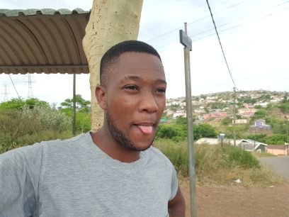 SphamandlaNtan1's profile picture. 