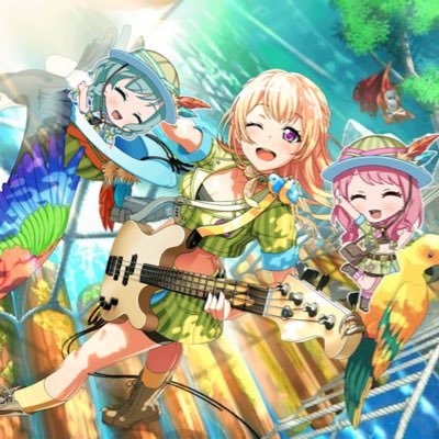 おったーさんのプロフィール画像