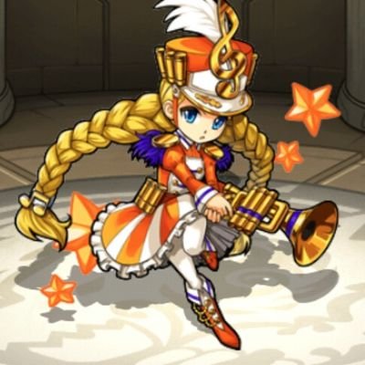 0NU22bFQPx7ZXHu's profile picture. 元ツバーツ  アカウント変えました
モンストやってます ランク260↑運極45↑ フォロー基本返します 気軽にフォローしてください