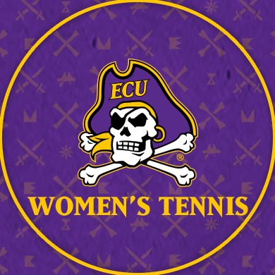 The official Twitter account of East Carolina Women's Tennis 🎾