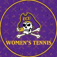 East Carolina Women's Tennis (@ecuwtennis) 's Twitter Profile Photo East Carolina Women's Tennis (@ecuwtennis) 's Twitter Profile Photo