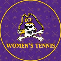 East Carolina Women's Tennis(@ecuwtennis) 's Twitter Profileg