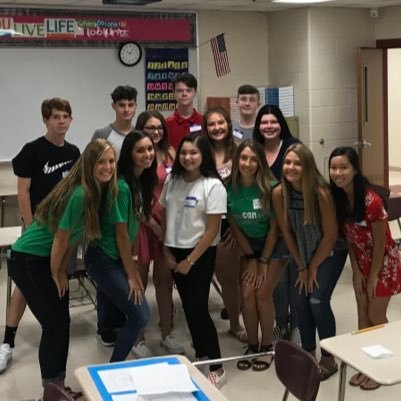 crew_hhs's profile picture. Freshies Intro Program! Follow us for updates, activities, and meeting dates!