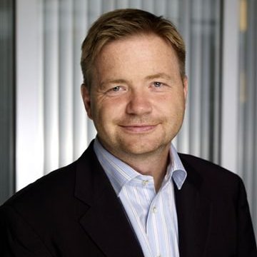 Morten Svendsen