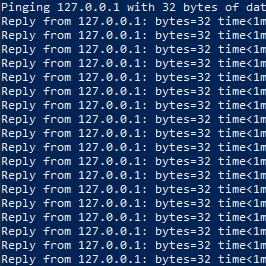 ContinuousPing's profile picture. 