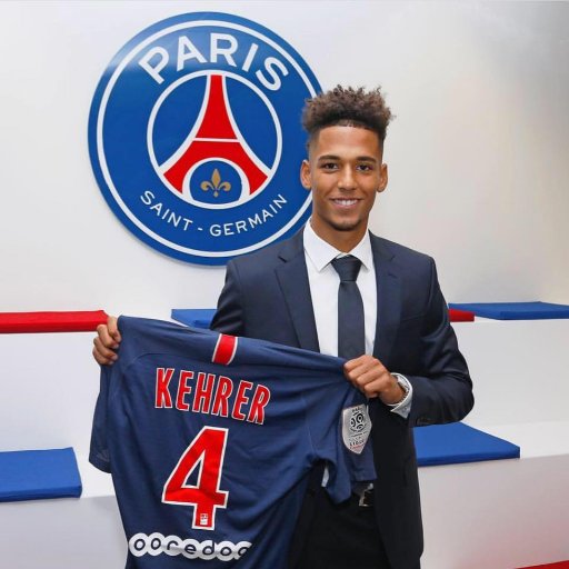 Thilo Kehrer