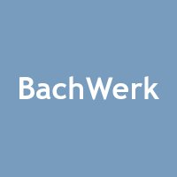BachWerk(@bachwerk) 's Twitter Profile Photo
