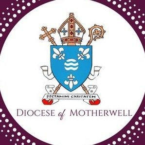 We are the Religious Education Department of the Roman Catholic Diocese of Motherwell.