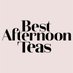 Best Afternoon Teas (@bestaftteas) Twitter profile photo Best Afternoon Teas (@bestaftteas) Twitter profile photo