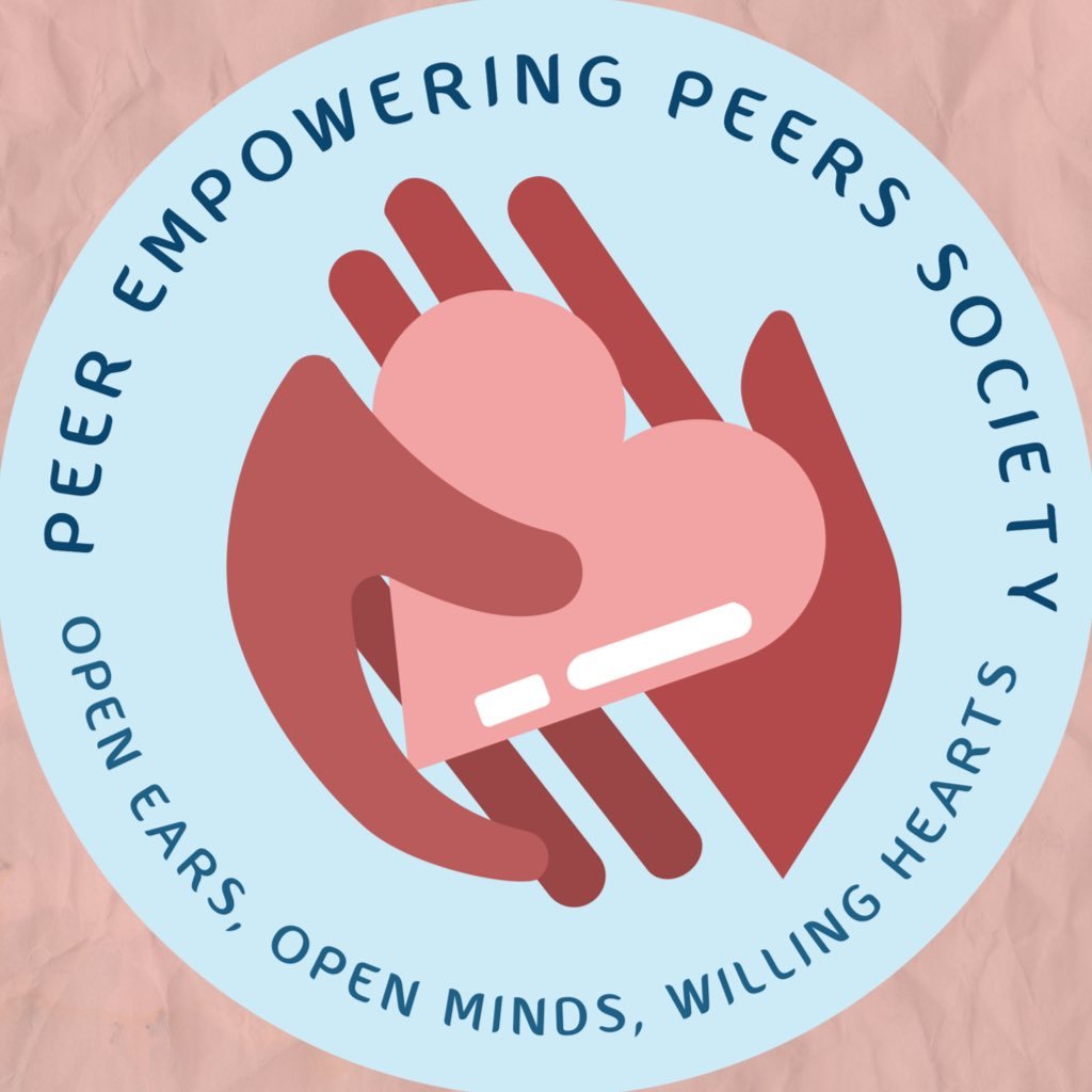 UPM Peer Empowering Peers Societyさんのプロフィール画像