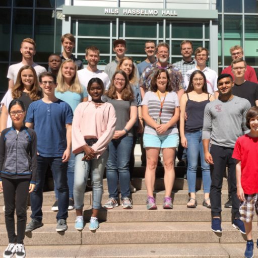 Decoding #mechanobiology at the cell-surface using structural and cellular biophysics. Protein-DNA conjugation via #HUHtags: https://t.co/uflkydQZpS