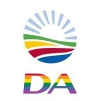 DA LGBTQ+🏳️‍🌈(@DA_LGBTI) 's Twitter Profile Photo