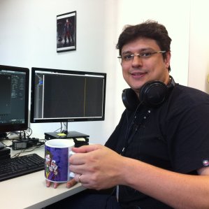 César Souzaさんのプロフィール画像