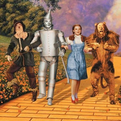 OldWizardofOz's profile picture. Follow the yellow brick road. Cinéfila.