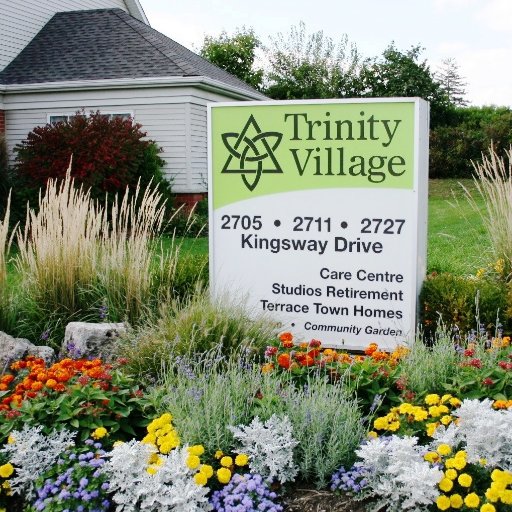 Supportive and caring retirement community. Not-for-profit, registered charity serving seniors in the Kitchener Waterloo community for over 40 years! 🌳