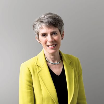 Kathryn McDowell Profile