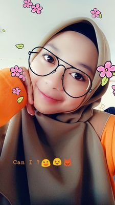 nunaazlan's profile picture. I know who I am