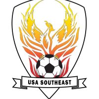 USA SOCCER SOUTHEAST (@usoutheast) 's Twitter Profile