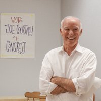 Joe Courtney - @JoeCourtneyCT Twitter Profile Photo