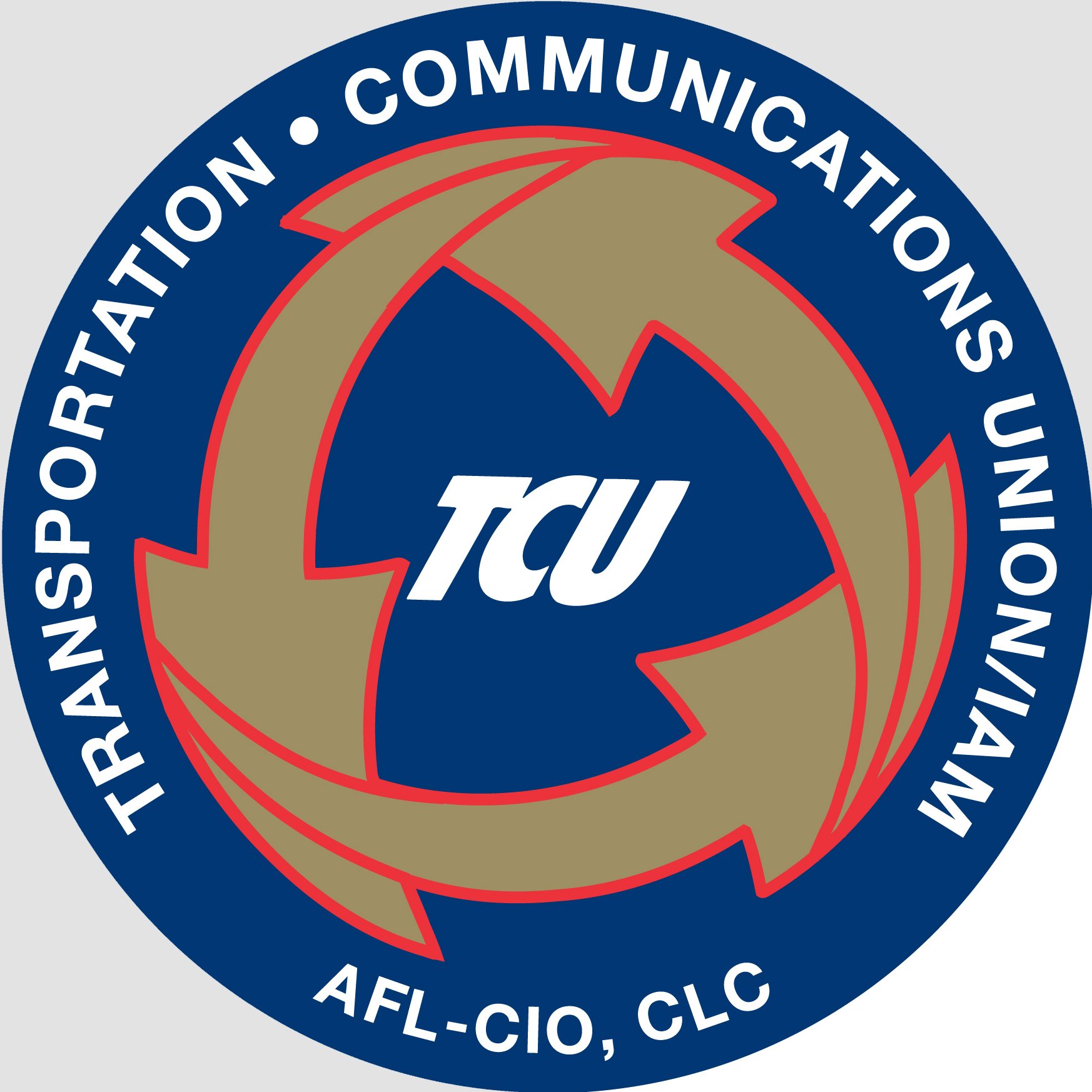 Transportation Communications Union/IAM reps 36k members mostly employed in the rail industry, including clerical, carmen, supervisors, intermodal, and others.