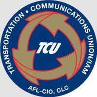 Transportation Communications Union/IAM (@tcunionhq) Twitter profile photo