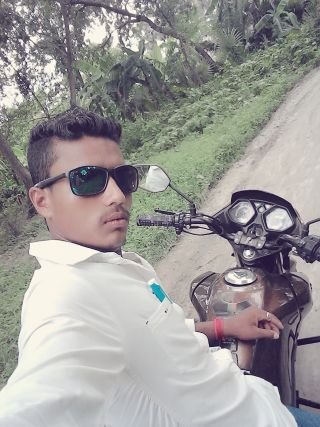 PappuYadav's profile picture. 