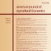 American Journal of Agricultural Economics (@AJAE_AAEA) Twitter profile photo