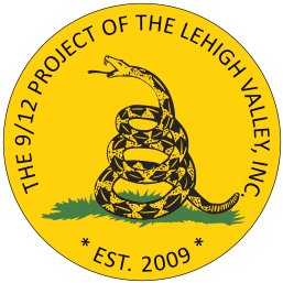 The 9/12 Project of the Lehigh Valley, Inc. AKA LVTP - Official Account. The largest grassroots Tea Party organization in the nation. America First!