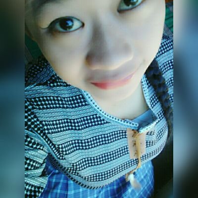 Welcome to my twitter guys 😉😉