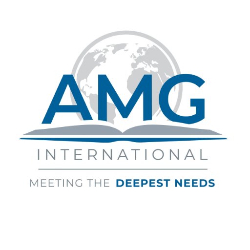 AMG exists to EQUIP the national worker, EMPOWER the local church and ultimately TRANSFORM communities through the power of the Gospel.