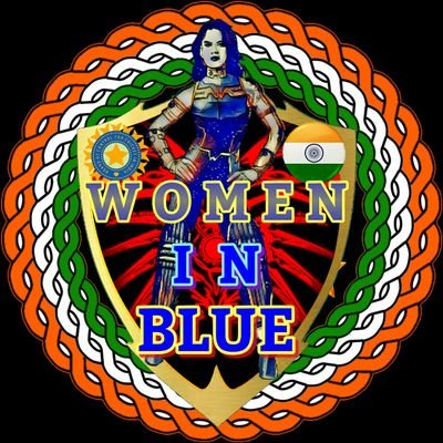 A twitter page dedicated to indian womens cricket team.
ON FACEBOOK : https://t.co/IGjKhdnmYg…
Our youtube channel : https://t.co/OAEv9Fgjag…