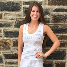 Madison Rogers Profile