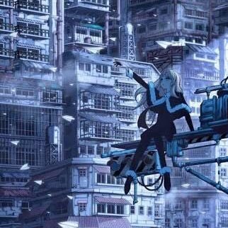 Rescar_NK's profile picture. ♂☁︎/PC_R6S/趣味_トランプ リアル陰キャです。