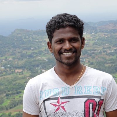 PandianCR17's profile picture. 