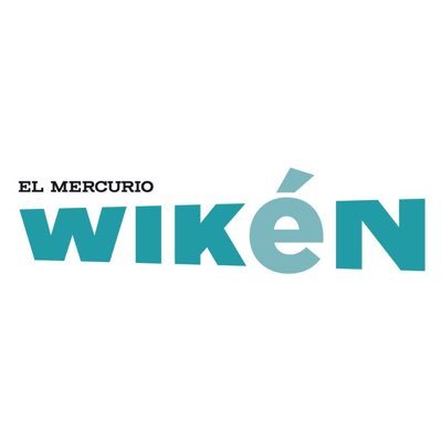 Cuenta oficial de Wikén, la revista de espectáculos y gastronomía de El Mercurio, Chile. Síguenos también en Instagram: @revistawiken y @revistawikengourmet