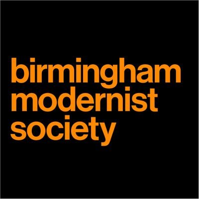 birmingham modernist