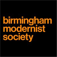 birmingham modernist(@modernistsocBHM) 's Twitter Profile Photo