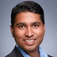iGaganM's profile picture. Seasoned Entrepreneur and Product Executive | Ex-PayPal, Ex-BearingPoint