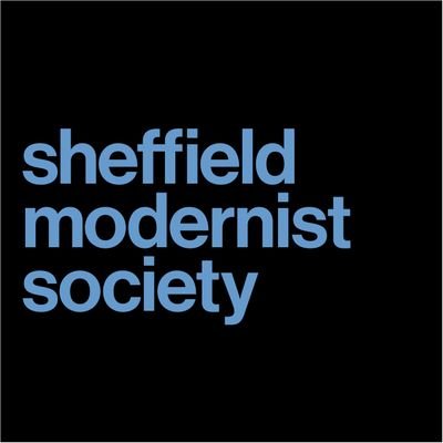 Sheffield chapter of the modernist society. A unique perspective on 20thC modernism architecture & design #modernistHQ @modernistmag