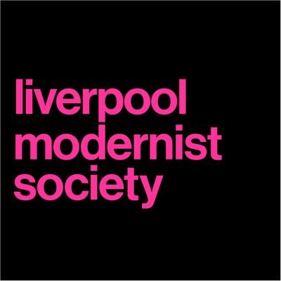 Liverpool chapter of the modernist society. A unique perspective on 20thC modernism architecture & design #modernistHQ @modernistmag