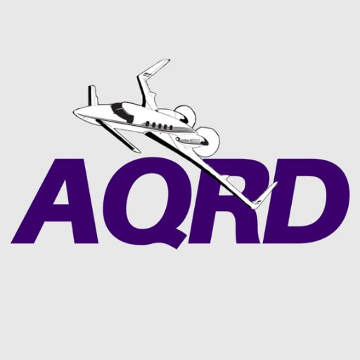 Aerospace Quality Research & Development (AQRD) is an MRO/ Part 145 repair station. Owners and operators of two airworthy Beechcraft Starships. 

#AQRD