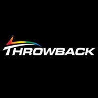 Throwback Entertainment (@throwbackcorp) 's Twitter Profile