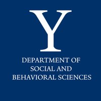 Yale Social and Behavioral Sciences(@SBS_Yale) 's Twitter Profile Photo