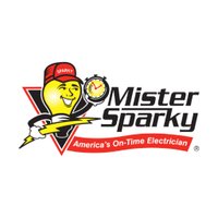 Mister Sparky(@MisterSparkyMI) 's Twitter Profile Photo