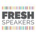 FRESH Speakers (@freshspeakers) Twitter profile photo FRESH Speakers (@freshspeakers) Twitter profile photo