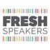 FRESH Speakers (@FRESHSpeakers) Twitter profile photo