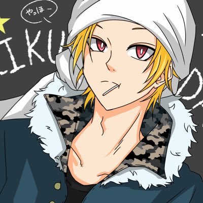 こふくさんのプロフィール画像