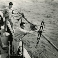 R/V Roger Revelle (@rvrogerrevelle) 's Twitter Profile