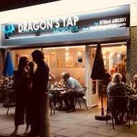 Dragon's Tap (@dragonstap1) 's Twitter Profile