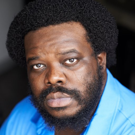RandyAguebor's profile picture. #BLM #NB #CharacterActor #SAGAFTRAMember — #Collins #Rohal @AdultSwim @Disney @Marvel @Netflix @Funimation @BArrowBooking #GazelDwargo #YoshimiSoma #InoriHakkai